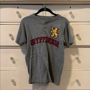Gryffindor Tee